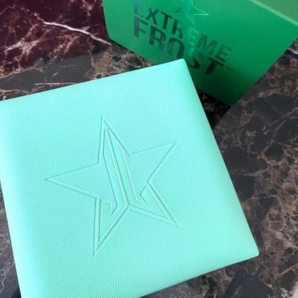 Jeffree Star Cold Hard Cash Extreme Frost Gold Highlighter - Brand New - Maison des fragrances