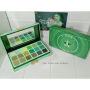 Jeffree Star Cosmetics Blood Money Eyeshadow Palette - Maison des fragrances