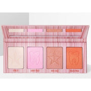 Jeffree Star Cosmetics Cavity Skin Frost Highlighter Palette Brand New Boxed - Maison des fragrances