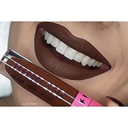 Jeffree Star Cosmetics Liquid Lipstick Dominatrix - Maison des fragrances