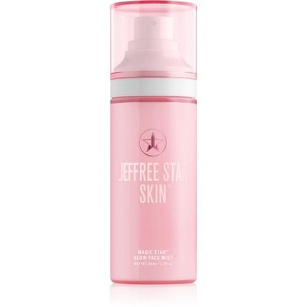 Jeffree Star Cosmetics Magic Star™ Spray Illuminator 80 ml - Maison des fragrances