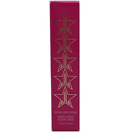 Jeffree Star Cosmetics Velour Liquid Lipstick Libra Lynn - Maison des fragrances
