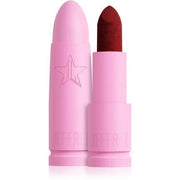 Jeffree Star Cosmetics Velvet Trap lipstick in Designer Blood - 4 g - Maison des fragrances