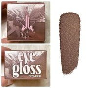 Jeffree Star Eye Gloss Powder in Wyoming Window Full Size 4.5g - Maison des fragrances