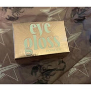 Jeffree Star Eye Gloss Powder Stardacity Shade Champagne with Multi Color Pearls - Maison des fragrances