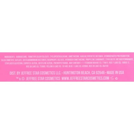 Jeffree Star Velour Liquid Lipstick Celebrity Skin by Jeffree Star Cosmetics Beige - Maison des fragrances