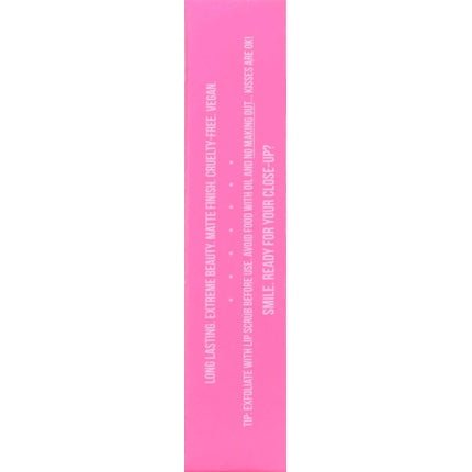 Jeffree Star Velour Liquid Lipstick Celebrity Skin by Jeffree Star Cosmetics Beige - Maison des fragrances