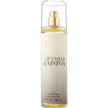 Jennifer Aniston Fine Fragrance Mist Eau de Toilette (EDT) Femme 237ml - Maison des fragrances