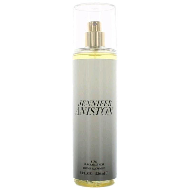 Jennifer Aniston Fine Fragrance Mist Eau de Toilette (EDT) Femme 237ml - Maison des fragrances