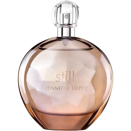 Jennifer Lopez Still Eau de Parfum (EDP) Mixte 100ml - Maison des fragrances