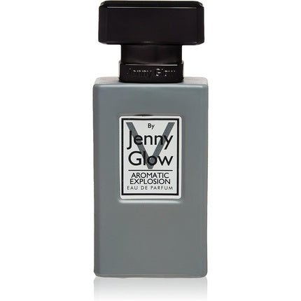 Jenny Glow Aromatic Explosion Eau de Parfum (EDP) Mixte - Maison des fragrances