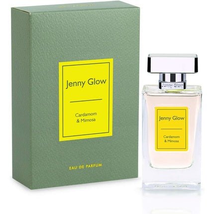 JENNY GLOW Mimiosa & Lily - Eau de Parfum 30ml - Maison des fragrances