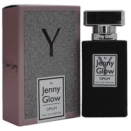 Jenny Glow Opium Eau de Parfum (EDP) Mixte 30ml - Maison des fragrances