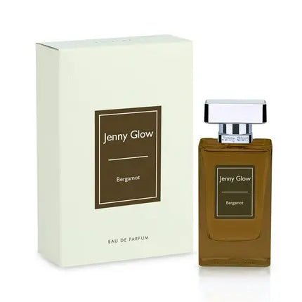 Jenny Glow Oud Bergamot Eau de Parfum 80 ml - Boisé - Maison des fragrances