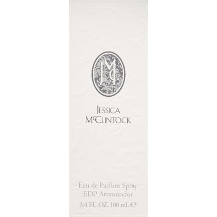 Jessica Mcclintock Eau de Parfum (EDP) Femme 100ml - Maison des fragrances