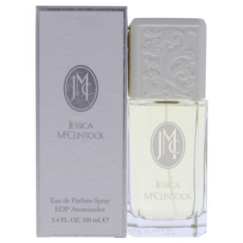 Jessica Mcclintock Eau de Parfum (EDP) Femme 100ml - Maison des fragrances