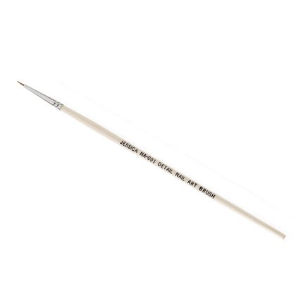 Jessica Nail Art Brush Detailed Na - 001 - Maison des fragrances