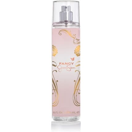 Jessica Simpson Unknown Fancy Body par Jessica Simpson Eau de Toilette (EDT) Femme - Maison des fragrances