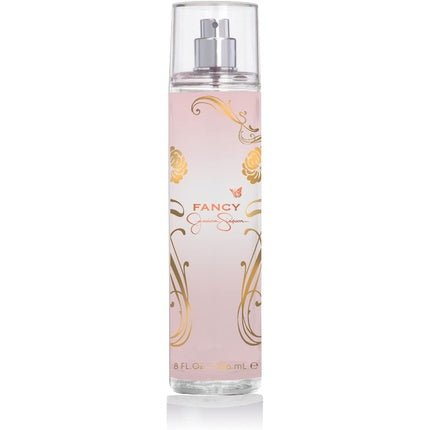 Jessica Simpson Unknown Fancy Body par Jessica Simpson Eau de Toilette (EDT) Femme - Maison des fragrances