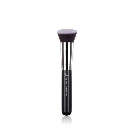 Jessup Blush Makeup Brush Flat Angled Cosmetic Tool - Maison des fragrances