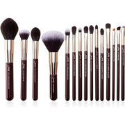 Jessup Make Up Brush Set T282 - 15 Pieces - Maison des fragrances