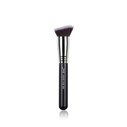 Jessup Professional Single Face Foundation Blush Makeup Brush Cosmetic Synthetic Hair - Maison des fragrances