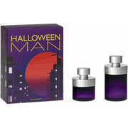Jesus Del Pozo Halloween Man Set of 2 pour homme - Maison des fragrances