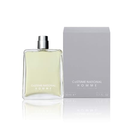 Costume National Eau de Parfum (EDP) Homme 50ml