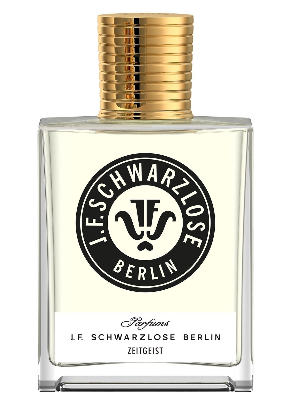 Jfs Zeitgeist Vapo Eau de Parfum (EDP) Mixte 50ml - Maison des fragrances