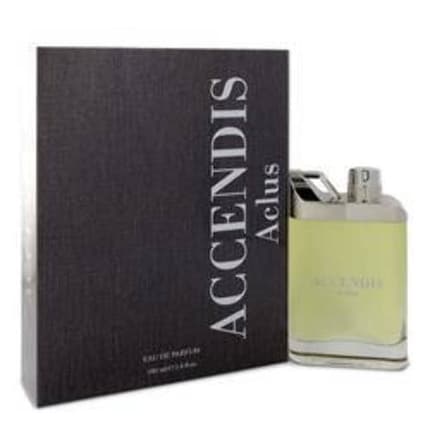 Accendis Aclus Eau de Parfum (EDP) Mixte