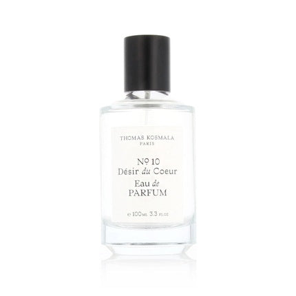 Thomas Kosmala No 10 Dsir Du Coeur Eau De Parfum