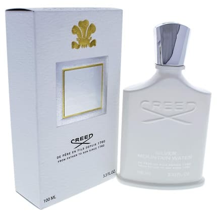 Creed Silver Mountain Water - Eau de Parfum 100ml