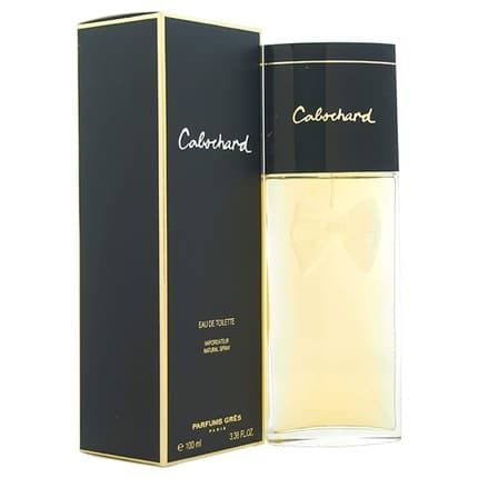 Gres Cabochard Vapo Eau de Toilette 100ml for women