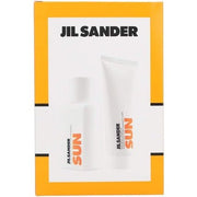 Jil S Sun GP Edt75/DG75 2020 - Maison des fragrances
