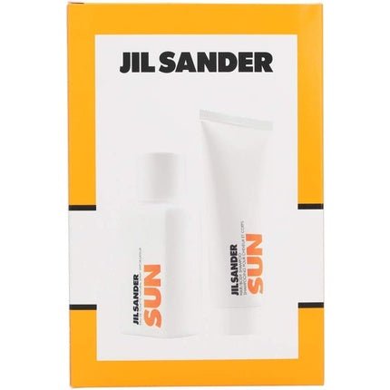 Jil S Sun GP Edt75/DG75 2020 - Maison des fragrances