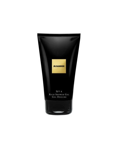 Jil Sander No 4 Perfumed Shower Gel 150 ml (femme)