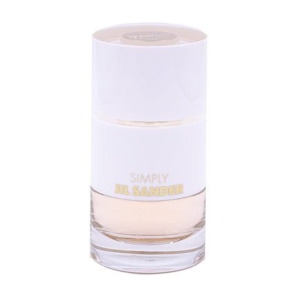 Jil Sander Simply - Eau De Toilette 40ml - Maison des fragrances