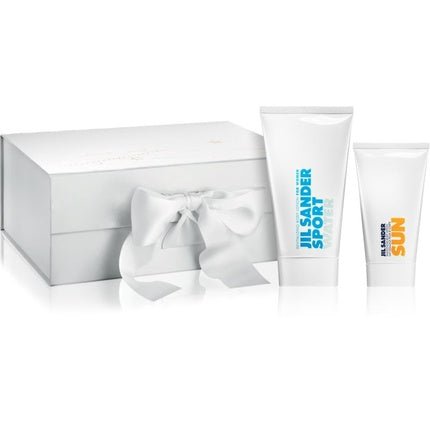 Jil Sander Sun Gift Set - 's Gift Set pour femme - Maison des fragrances