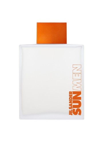 Jil Sander Sun Eau de Toilette 200ml
