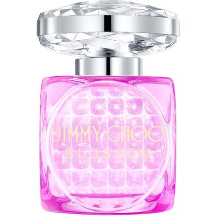 Jimmy Choo Blossom Special Edition Eau de Parfum (EDP) Mixte 40ml - Maison des fragrances