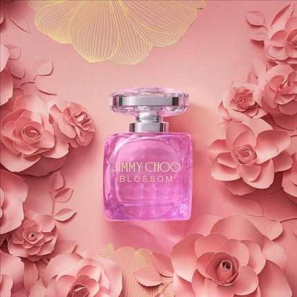 Jimmy Choo Blossom Special Edition Eau de Parfum (EDP) Mixte 40ml - Maison des fragrances