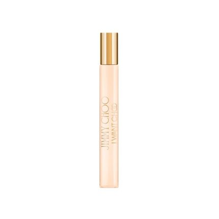 Jimmy Choo I Want Choo Eau de Parfum (EDP) Mixte 10ml - Maison des fragrances