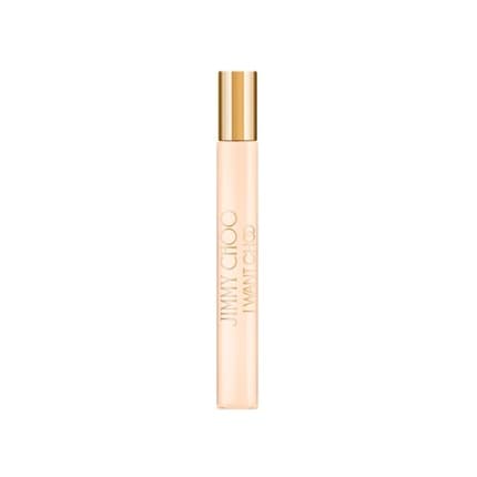Jimmy Choo I Want Choo Eau de Parfum (EDP) Mixte 10ml - Maison des fragrances