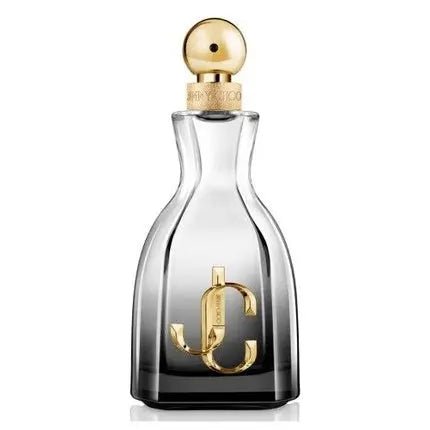 Jimmy Choo I Want Choo Forever Women's Eau de parfum Spray 4.1oz 125ml - Authentic with Box from France - Maison des fragrances