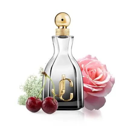 Jimmy Choo I Want Choo Forever Women's Eau de parfum Spray 4.1oz 125ml - Authentic with Box from France - Maison des fragrances