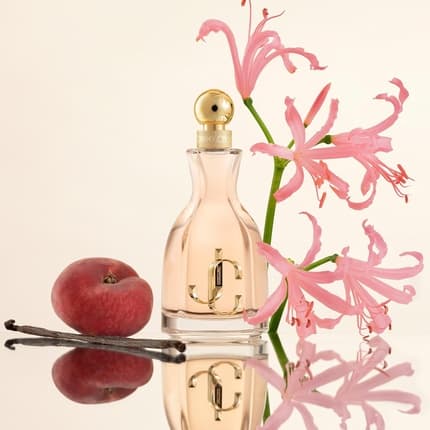 Jimmy Choo I Want Choo Gift Set Body Lotion Coffret (Coffret) Mixte 60ml - Maison des fragrances