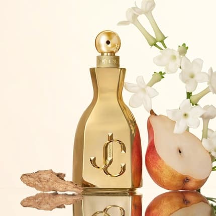 Jimmy Choo I Want Choo Le Parfum Eau de Parfum (EDP) Mixte 40ml - Maison des fragrances