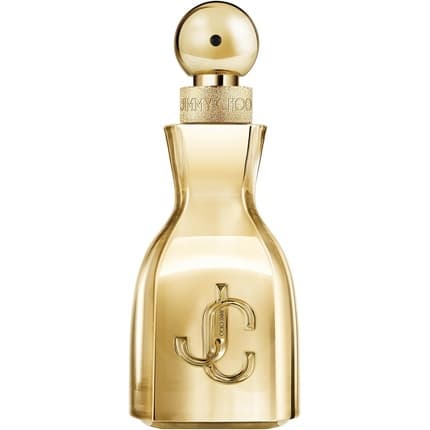 Jimmy Choo I Want Choo Le Parfum Eau de Parfum (EDP) Mixte 40ml - Maison des fragrances