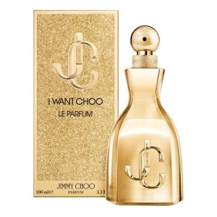 Jimmy Choo I Want Choo Le Parfum Eau de Parfum (EDP) Mixte 40ml - Maison des fragrances