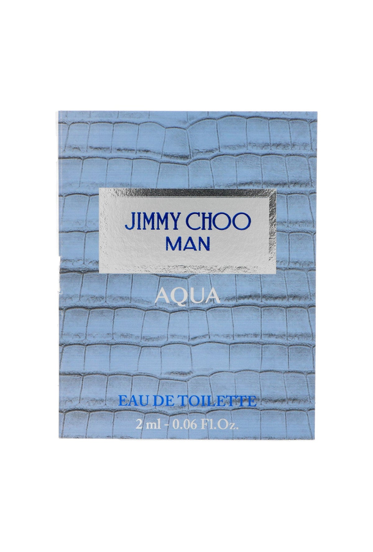 Jimmy Choo Job Lot of Top Branded 's Vials Man Aqua pour homme - Maison des fragrances
